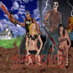 Kidcrusher : Light to Dark